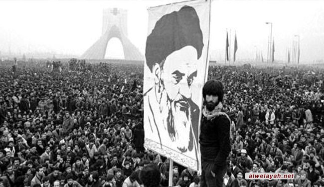 إعادة قراءة الثورة الإسلامية في الذكری السابعة والثلاثين