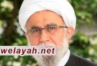 رئيس اتحاد العلماء المسلمين الشيعة في أوروبا يتحدث عن أصداء رسالة الإمام الخامنئي إلى الشباب الغربي
