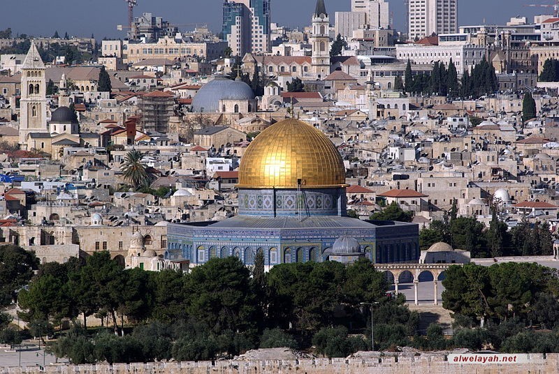 كيف نحفظ القدس ونصونها من الضياع