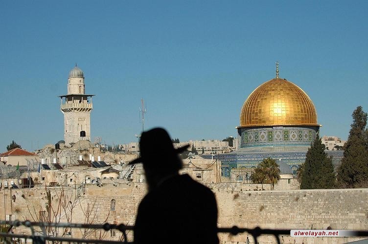 الصهيونية وبث الفرقة بين المسلمين