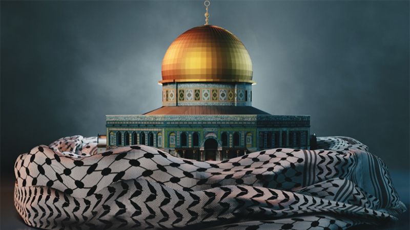 يوم القدس هذا العام سيكون صرخة دوليّة هدّارة بوجه الكيان الصهيوني