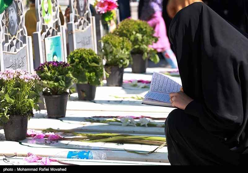 الفدائيّات – حول تضحيات النساء الإيرانيّات خلال الحرب المفروضة