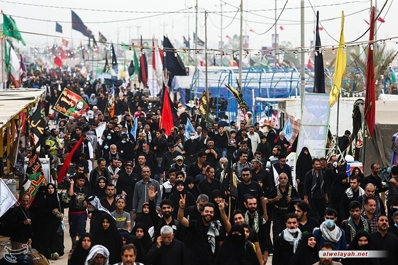 مسيرات جماهيرية في إيران دعما لأطفال غزة يوم السبت القادم