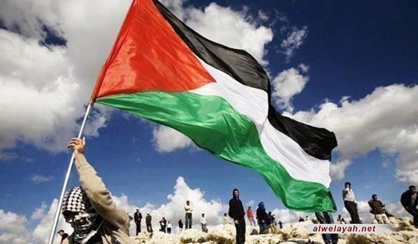 الجمعة.. مسيرات داعمة للشعب الفلسطيني في جميع إنحاء إيران