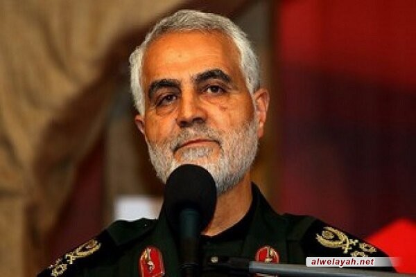 «الحاج» في العراق: قائد بلا أوامر
