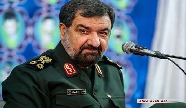 رضائي: إيران سترد بصفعة قوية على أي معتد حتى لو كانت أميركا