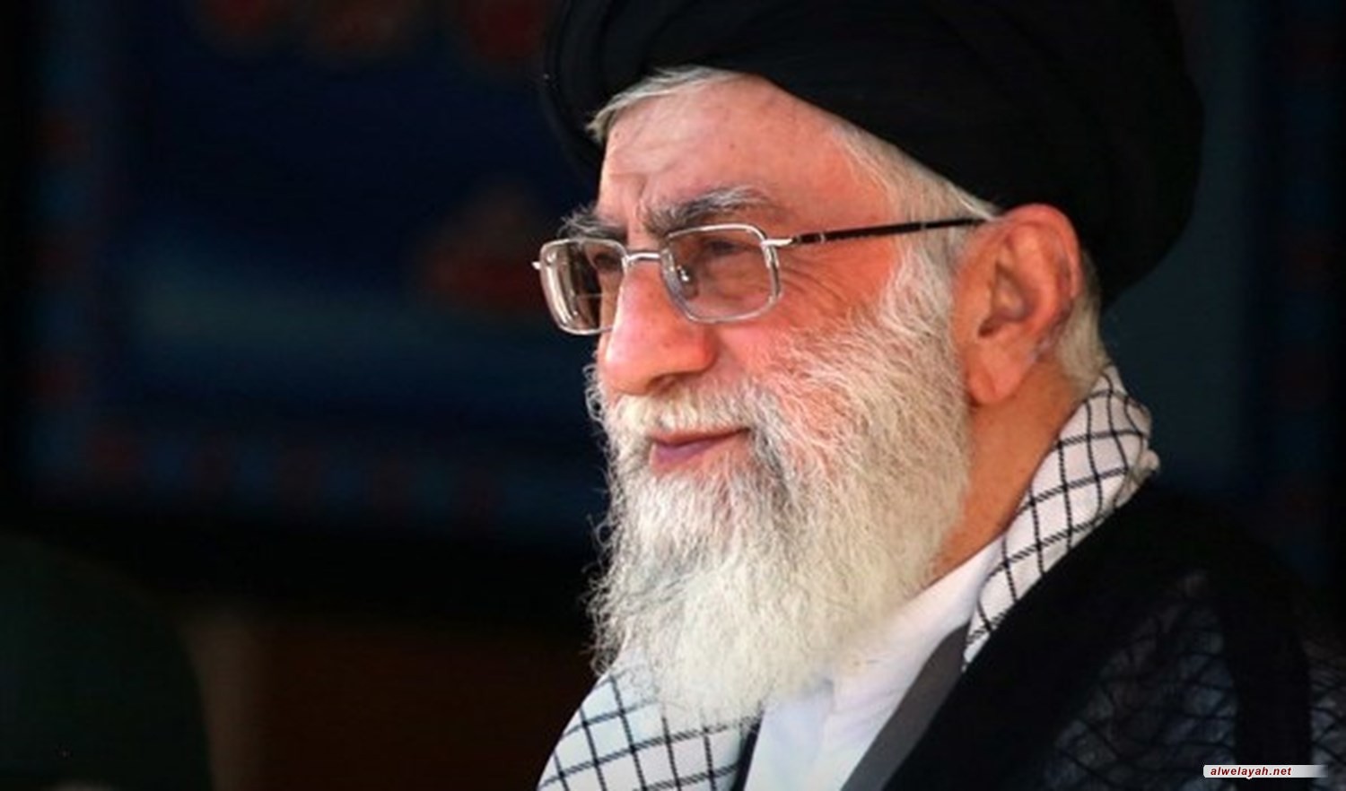قائد الثورة الإسلامية يوافق على عفو وتخفيض عقوبة آلاف المتهمين والمدانين بأحداث الشغب الأخيرة