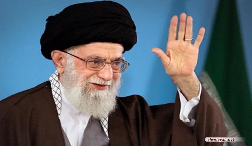 صباح يوم الجمعة؛ قائد الثورة الإسلامية سيلقي خطاباً متلفزاً بمناسبة ذكرى انتفاضة أهالي قم المقدسة