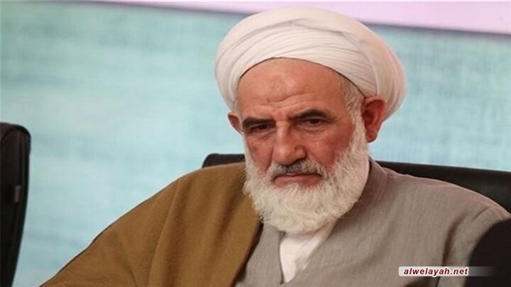 استشهاد عضو في مجلس خبراء القيادة اثر تعرضه لعملية اغتيال في شمال إيران