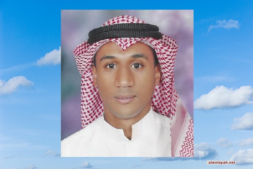 السلطات السعودية تُعدم المعتقل تعسفيًا الشاب مصطفى آل درويش