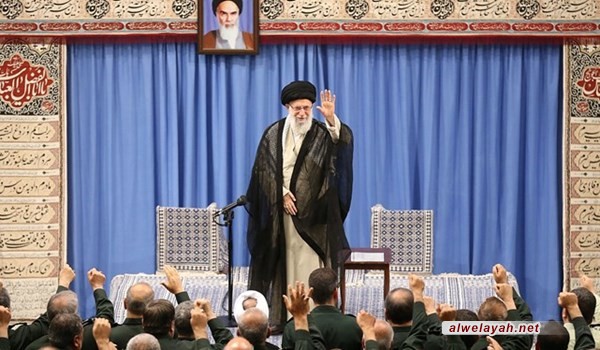 قائد الثورة الإسلامية: "الضغوط القصوى" فشلت وسنواصل خفض التزاماتنا النووية