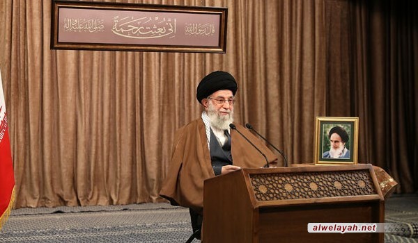 قائد الثورة الإسلامية يستقبل اليوم رئيس ومسؤولي جهاز القضاء