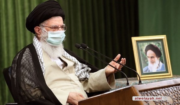 قائد الثورة الإسلامية: مجلس الشورى الإسلامي الحالي من أقوى المجالس وأكثرها ثورية