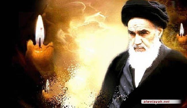 نتائج الثورة الحسينية من وجهة نظر الإمام الخميني قدس سره