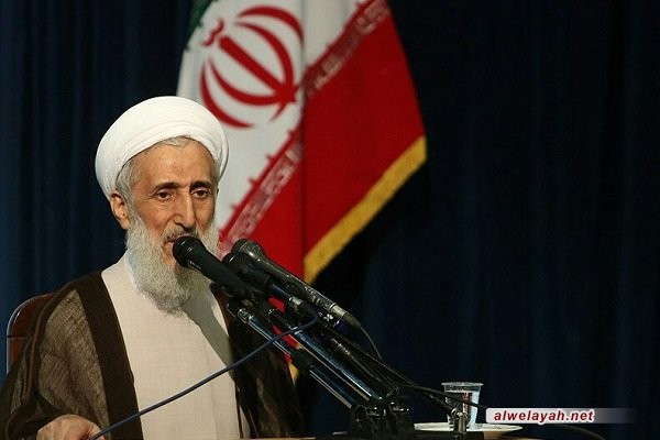 خلال خطبة صلاة الجمعة؛ حجة الإسلام صديقي: إيران اليوم هي أقوى دولة في المنطقة/ يجب أن تكون لنا يد متفوقة على الأعداء