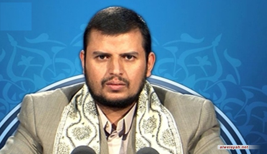 السيد الحوثي: جريمة اغتيال الصماد لن تمر دون محاسبة