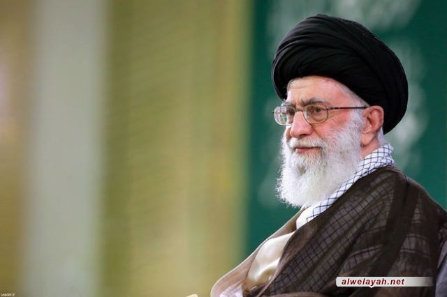 قائد الثورة الإسلامية يعزي بوفاة آية الله مرتضى طهراني