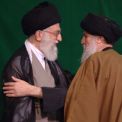 خلال بيان؛ قائد الثورة الإسلامية يعزي برحيل العالم الجليل حجة الإسلام فاطمي نيا
