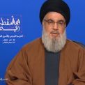 السيد حسن نصر الله: القوة الرادعة لم تحظ بالدعم إلا من الجمهورية الإسلامية الإيرانية وسوريا
