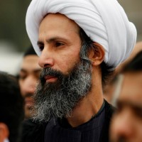 البوم صور الشهيد آية الله الشيخ نمر باقر النمر 