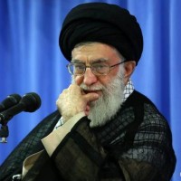 تقرير مصور عن لقاء أساتذة الجامعات مع قائد الثورة الإسلامية 28 رمضان 1434هـ