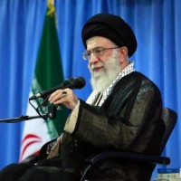 تقرير مصور عن لقاء أساتذة الجامعات مع قائد الثورة الإسلامية 28 رمضان 1434هـ