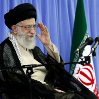 تقرير مصور عن لقاء أساتذة الجامعات مع قائد الثورة الإسلامية 28 رمضان 1434هـ