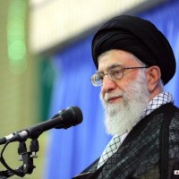 تقرير مصور عن لقاء أساتذة الجامعات مع قائد الثورة الإسلامية 28 رمضان 1434هـ