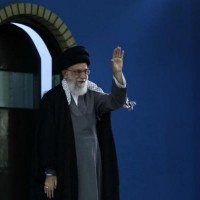 تقرير مصور عن لقاء أهالي آذربيجان مع قائد الثورة الاسلامية