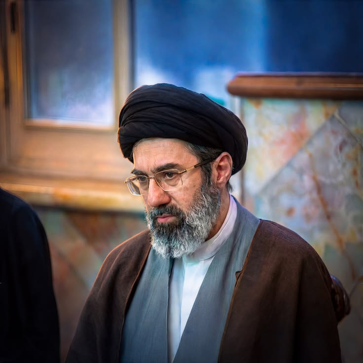 کلمات السيد المجتبى (دام ظله)