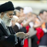 تقرير مصور عن لقاء المعنيين بالرحلات الربيعية مع قائد الثورة الاسلامية