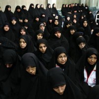 تقرير مصور عن لقاء المعنيين بالرحلات الربيعية مع قائد الثورة الاسلامية