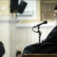 تقرير مصور عن لقاء المعنيين بالرحلات الربيعية مع قائد الثورة الاسلامية