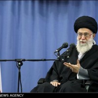 تقرير مصور عن لقاء المعنيين بالرحلات الربيعية مع قائد الثورة الاسلامية