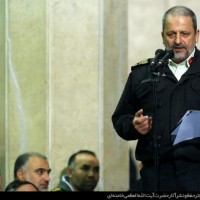 تقرير مصور عن لقاء المعنيين بالرحلات الربيعية مع قائد الثورة الاسلامية