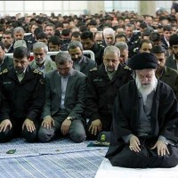 تقرير مصور عن لقاء المعنيين بالرحلات الربيعية مع قائد الثورة الاسلامية