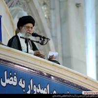 ذكرى سنوية الإمام الخميني (ره)