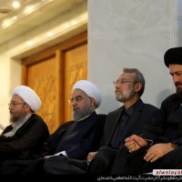 ذكرى سنوية الإمام الخميني (ره)