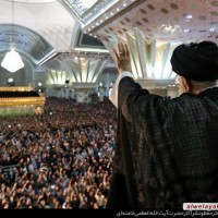 ذكرى سنوية الإمام الخميني (ره)