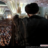 ذكرى سنوية الإمام الخميني (ره)