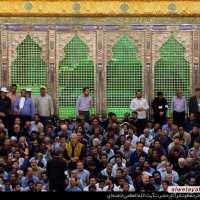 ذكرى سنوية الإمام الخميني (ره)