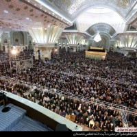ذكرى سنوية الإمام الخميني (ره)