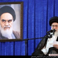 ذكرى سنوية الإمام الخميني (ره)