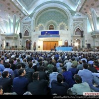 ذكرى سنوية الإمام الخميني (ره)
