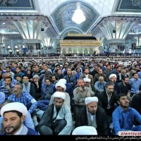 ذكرى سنوية الإمام الخميني (ره)