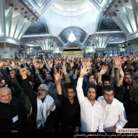 ذكرى سنوية الإمام الخميني (ره)