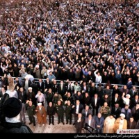 ذكرى سنوية الإمام الخميني (ره)