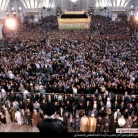 ذكرى سنوية الإمام الخميني (ره)