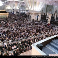 ذكرى سنوية الإمام الخميني (ره)