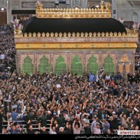 ذكرى سنوية الإمام الخميني (ره)